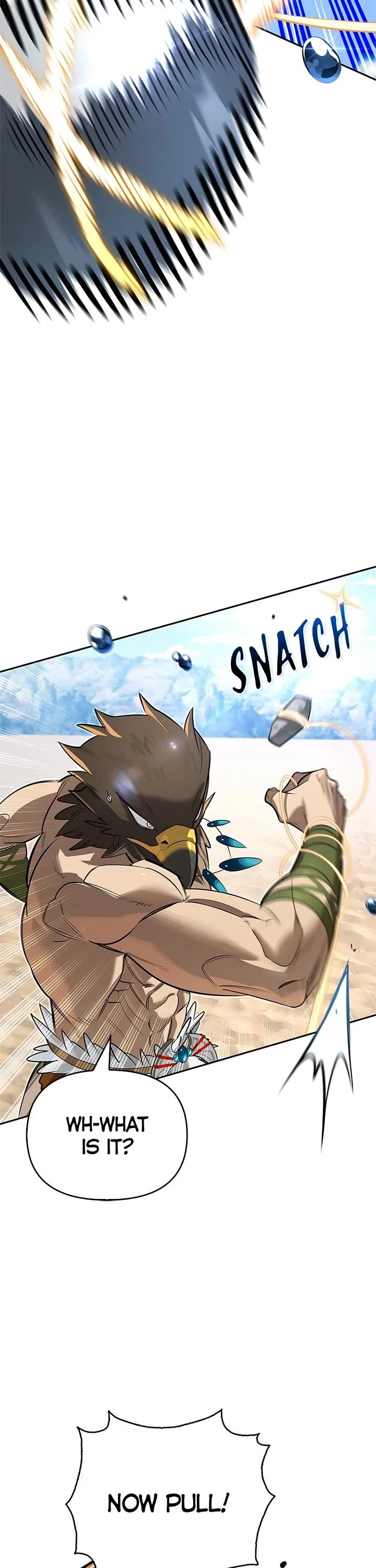 Read The S Rank Hunter's Healing Life with Monsters EN Manga Online
