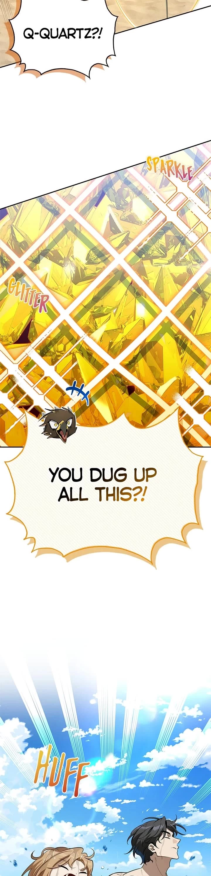 Read The S Rank Hunter's Healing Life with Monsters EN Manga Online