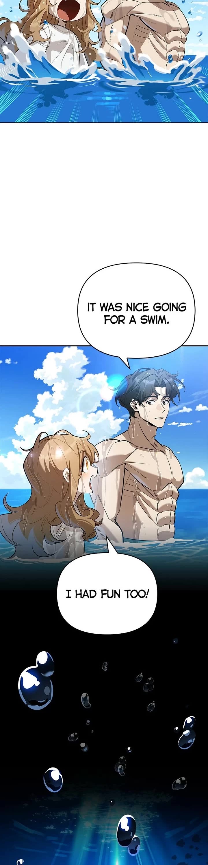 Read The S Rank Hunter's Healing Life with Monsters EN Manga Online