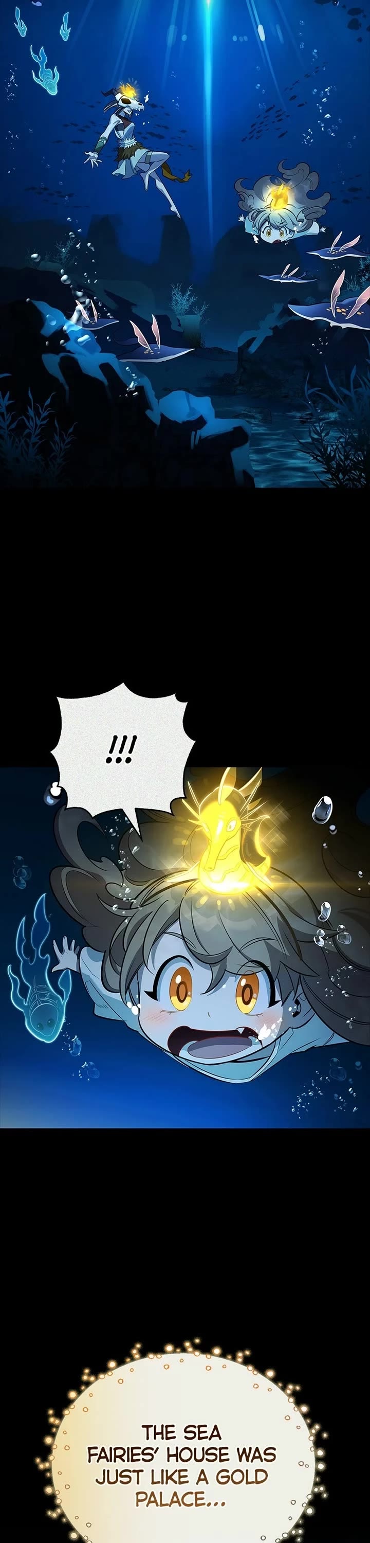 Read The S Rank Hunter's Healing Life with Monsters EN Manga Online