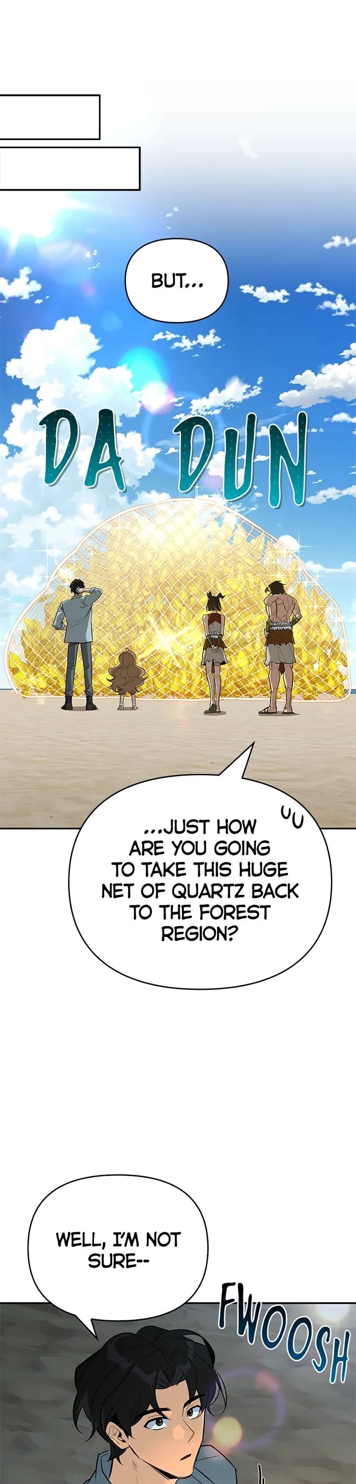 Read The S Rank Hunter's Healing Life with Monsters EN Manga Online