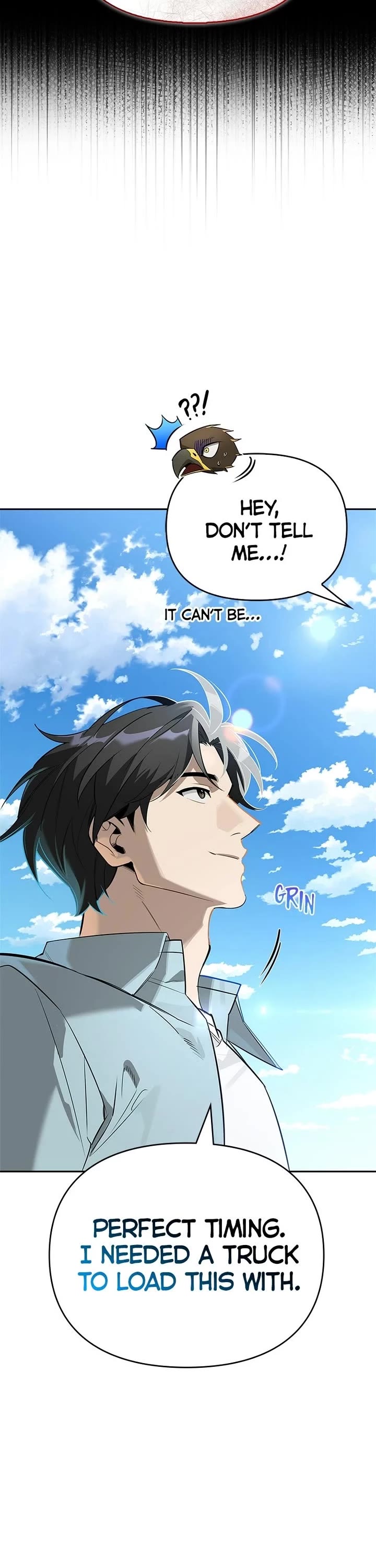Read The S Rank Hunter's Healing Life with Monsters EN Manga Online