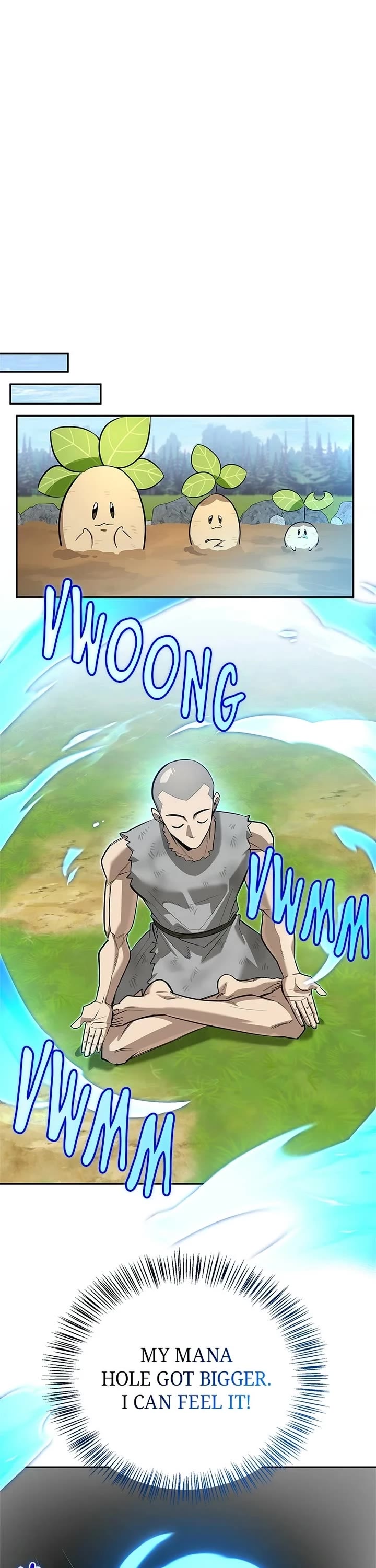 Read The S Rank Hunter's Healing Life with Monsters EN Manga Online