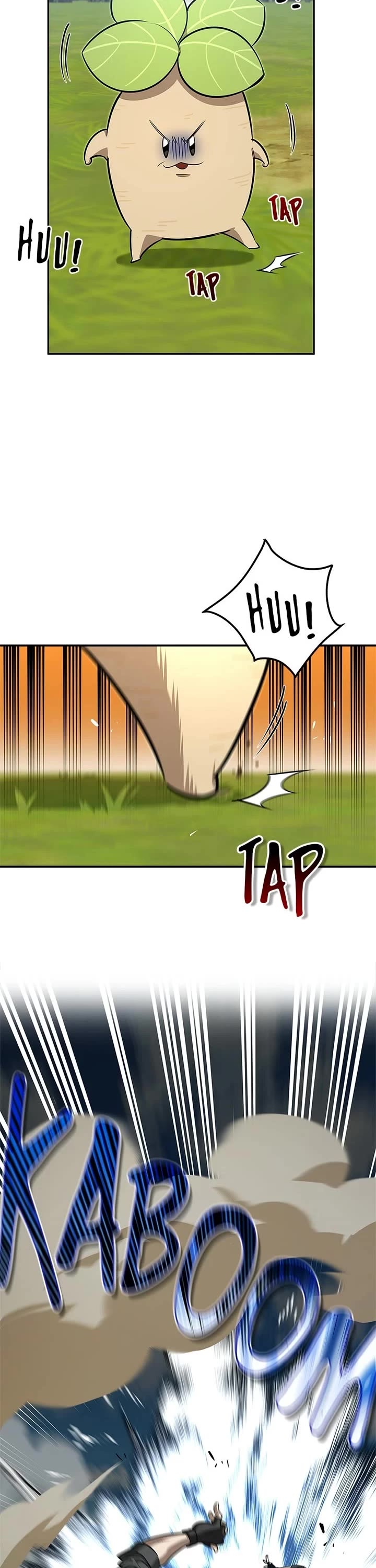 Read The S Rank Hunter's Healing Life with Monsters EN Manga Online
