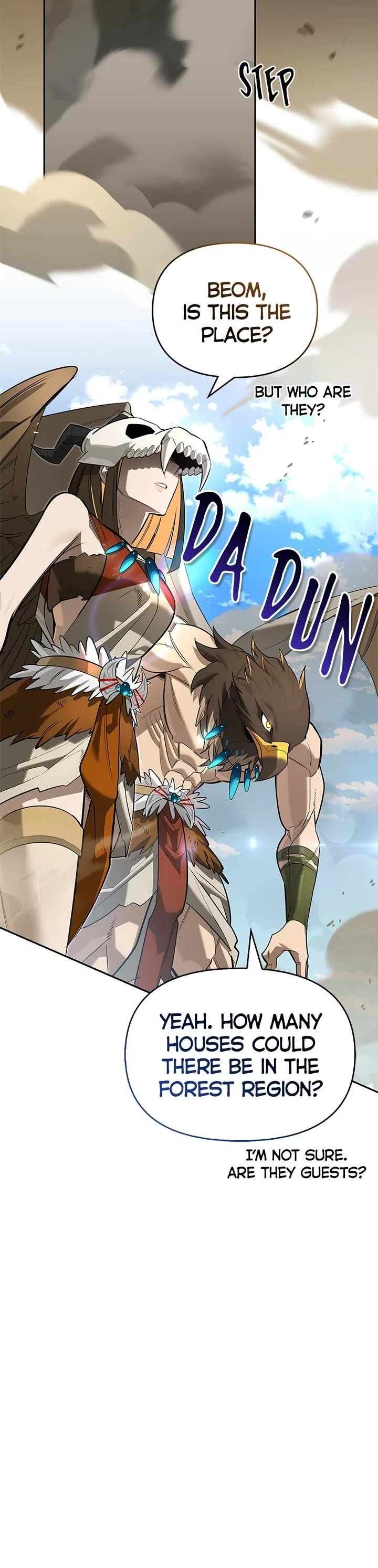 Read The S Rank Hunter's Healing Life with Monsters EN Manga Online