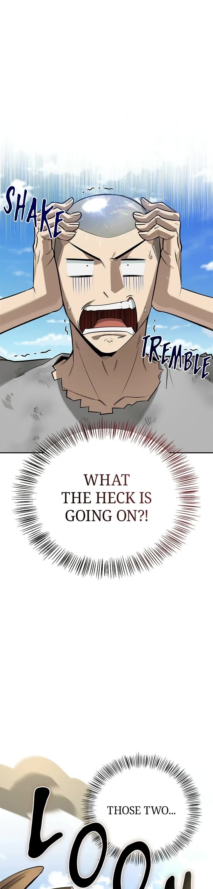 Read The S Rank Hunter's Healing Life with Monsters EN Manga Online