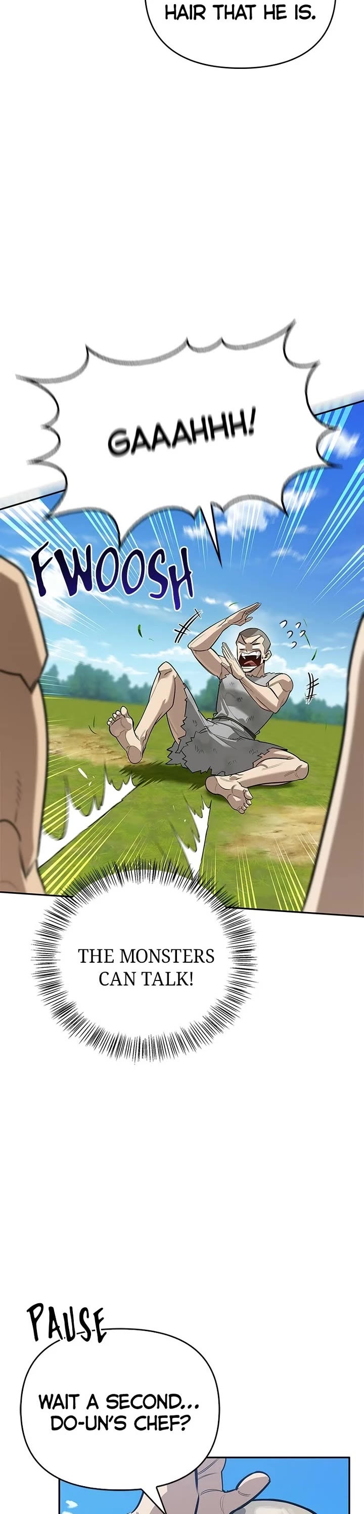 Read The S Rank Hunter's Healing Life with Monsters EN Manga Online