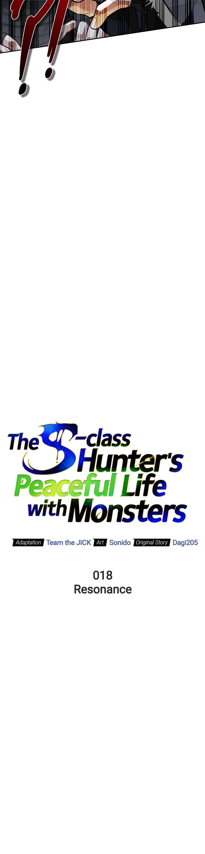 Read The S Rank Hunter's Healing Life with Monsters EN Manga Online