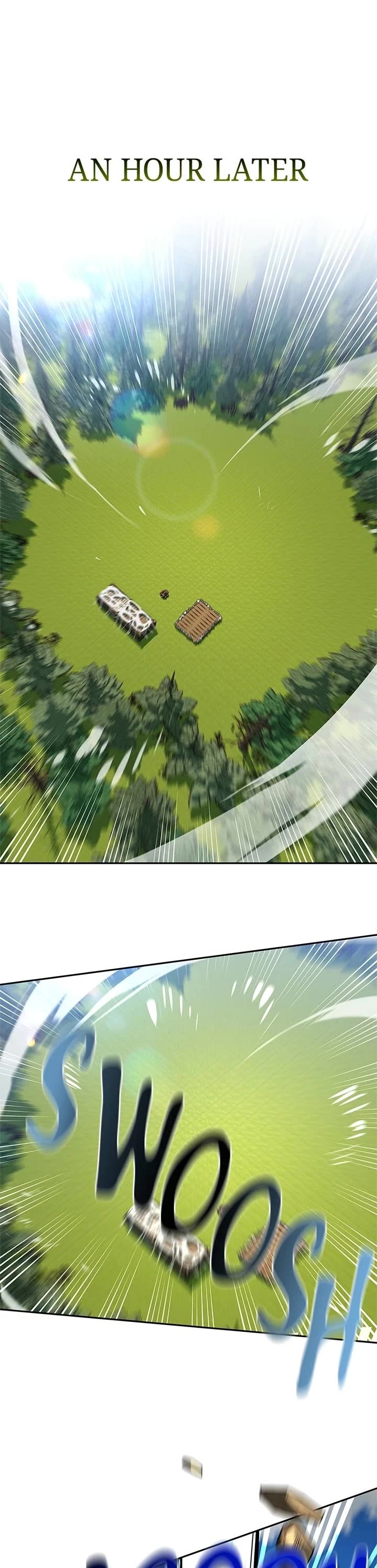 Read The S Rank Hunter's Healing Life with Monsters EN Manga Online