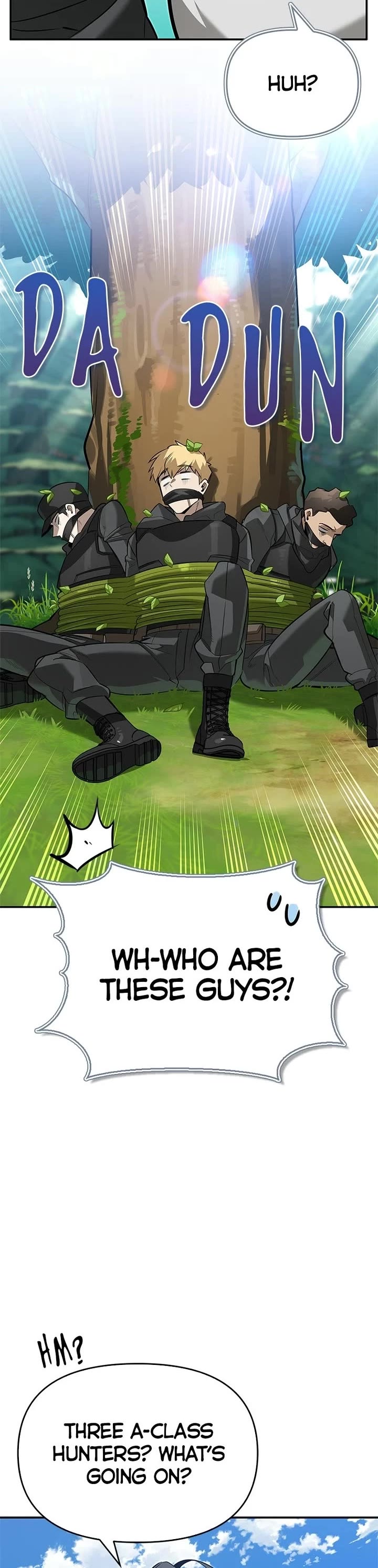 Read The S Rank Hunter's Healing Life with Monsters EN Manga Online