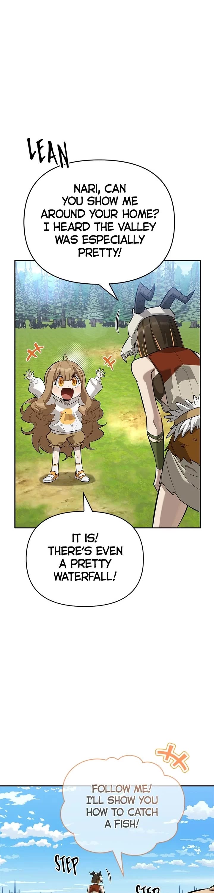 Read The S Rank Hunter's Healing Life with Monsters EN Manga Online