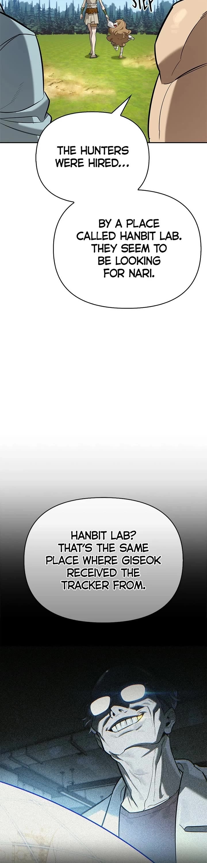 Read The S Rank Hunter's Healing Life with Monsters EN Manga Online