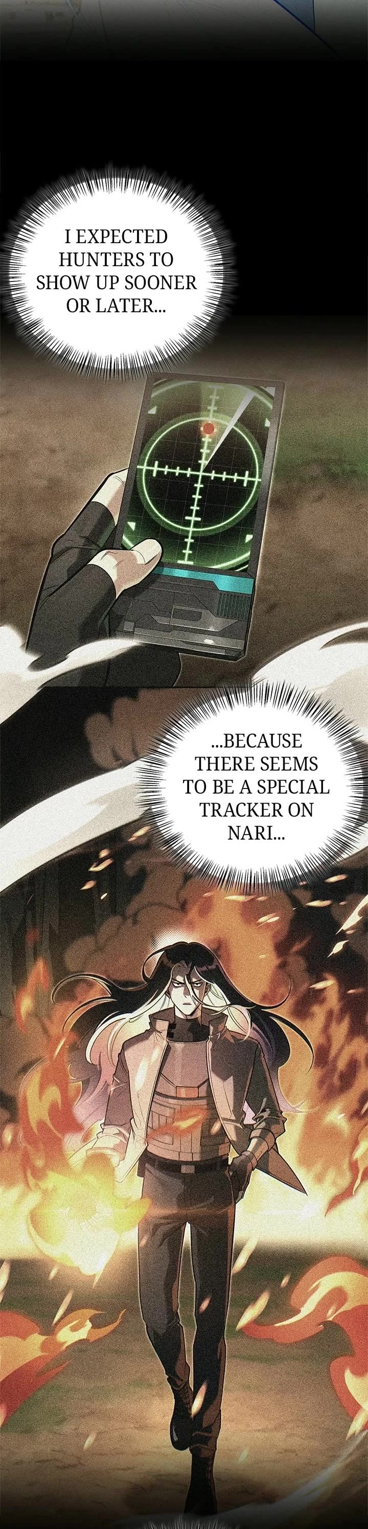 Read The S Rank Hunter's Healing Life with Monsters EN Manga Online