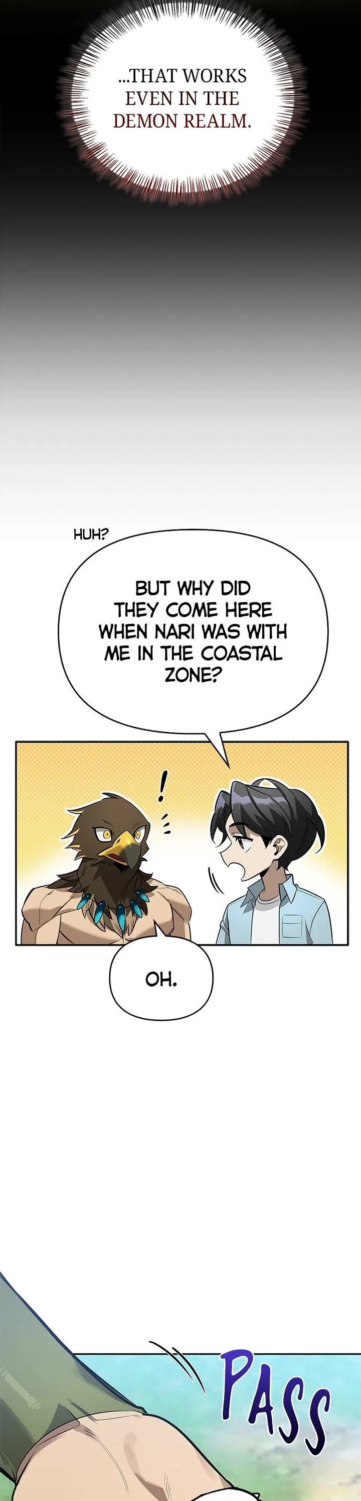 Read The S Rank Hunter's Healing Life with Monsters EN Manga Online