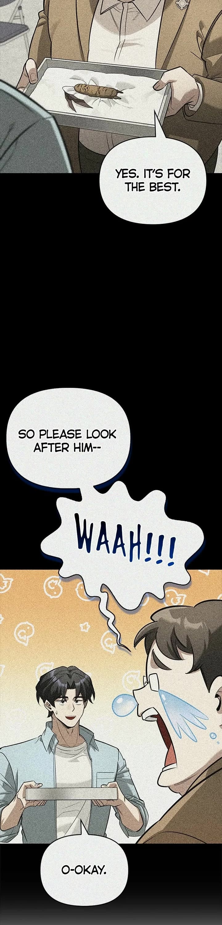Read The S Rank Hunter's Healing Life with Monsters EN Manga Online
