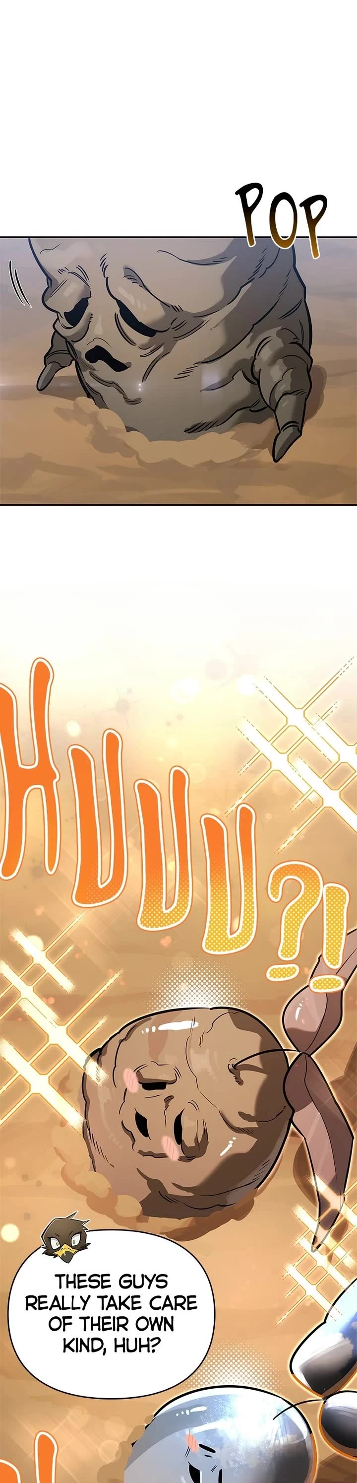 Read The S Rank Hunter's Healing Life with Monsters EN Manga Online