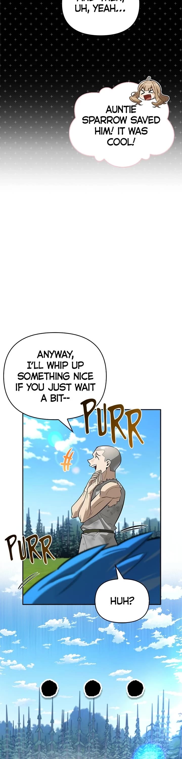Read The S Rank Hunter's Healing Life with Monsters EN Manga Online