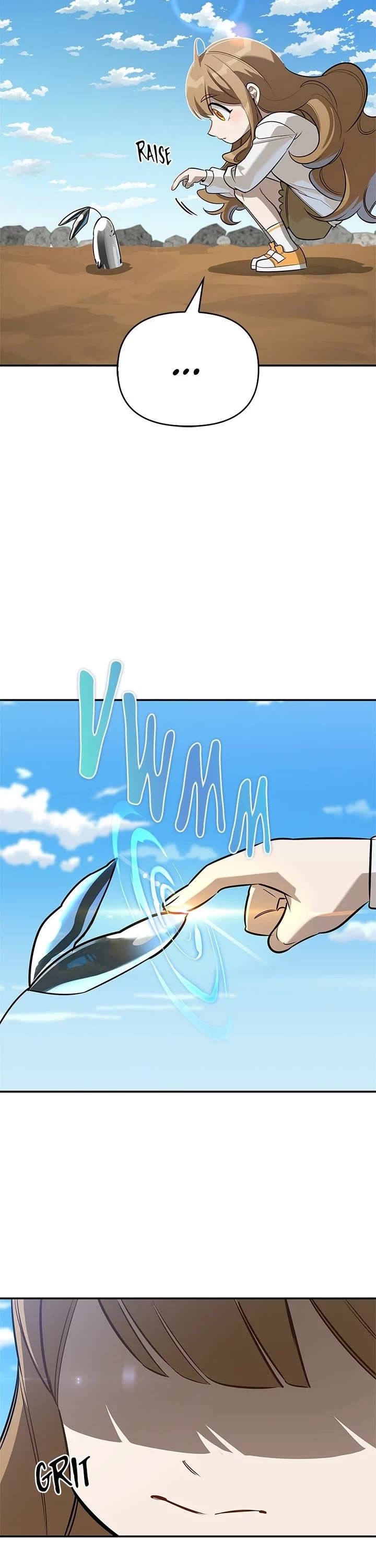 Read The S Rank Hunter's Healing Life with Monsters EN Manga Online