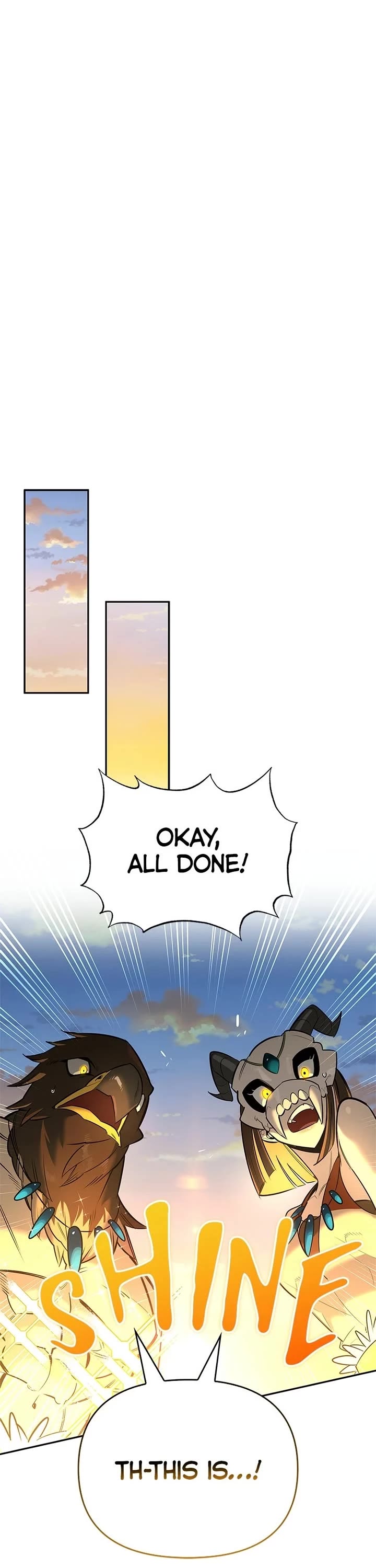 Read The S Rank Hunter's Healing Life with Monsters EN Manga Online