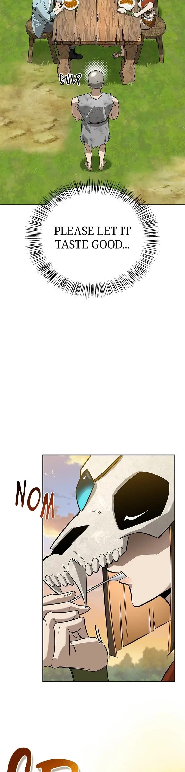 Read The S Rank Hunter's Healing Life with Monsters EN Manga Online