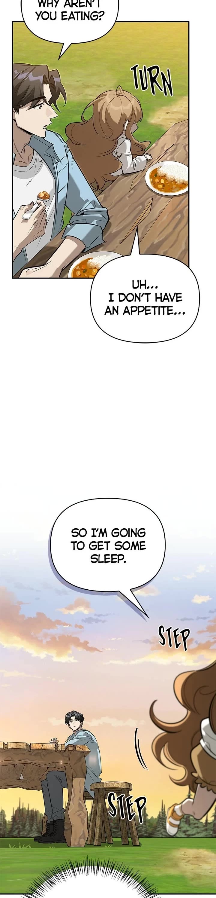 Read The S Rank Hunter's Healing Life with Monsters EN Manga Online