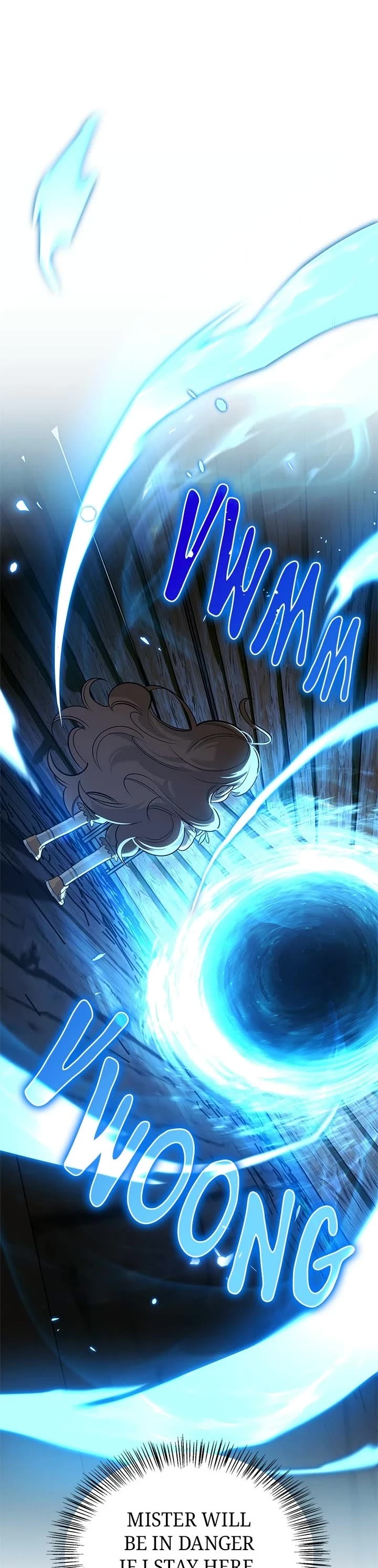 Read The S Rank Hunter's Healing Life with Monsters EN Manga Online