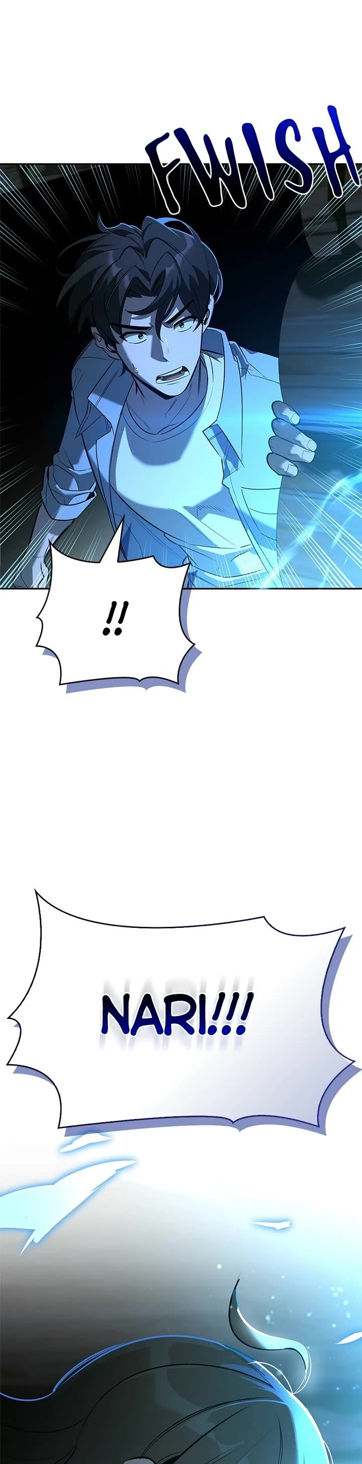 Read The S Rank Hunter's Healing Life with Monsters EN Manga Online