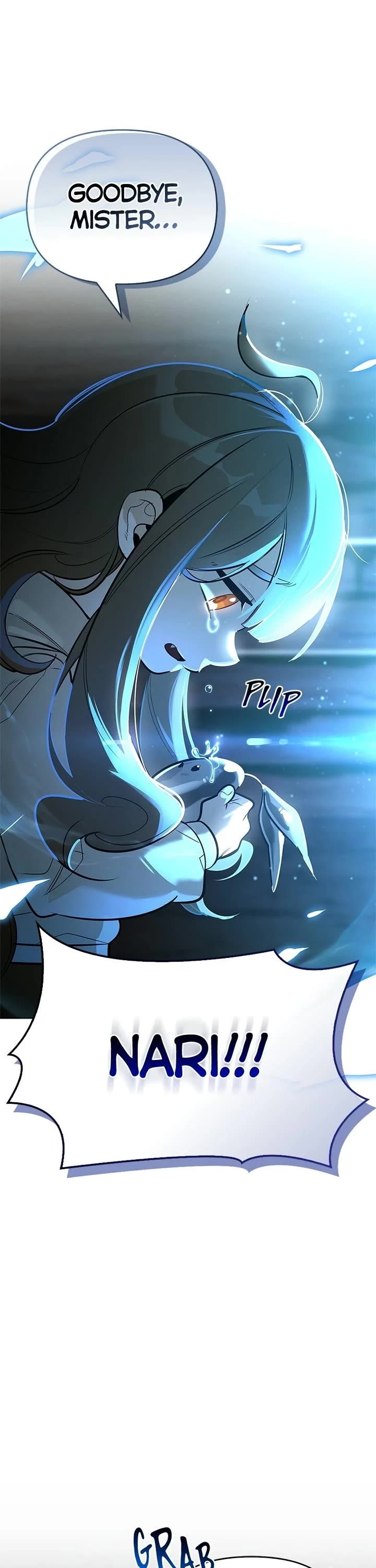 Read The S Rank Hunter's Healing Life with Monsters EN Manga Online