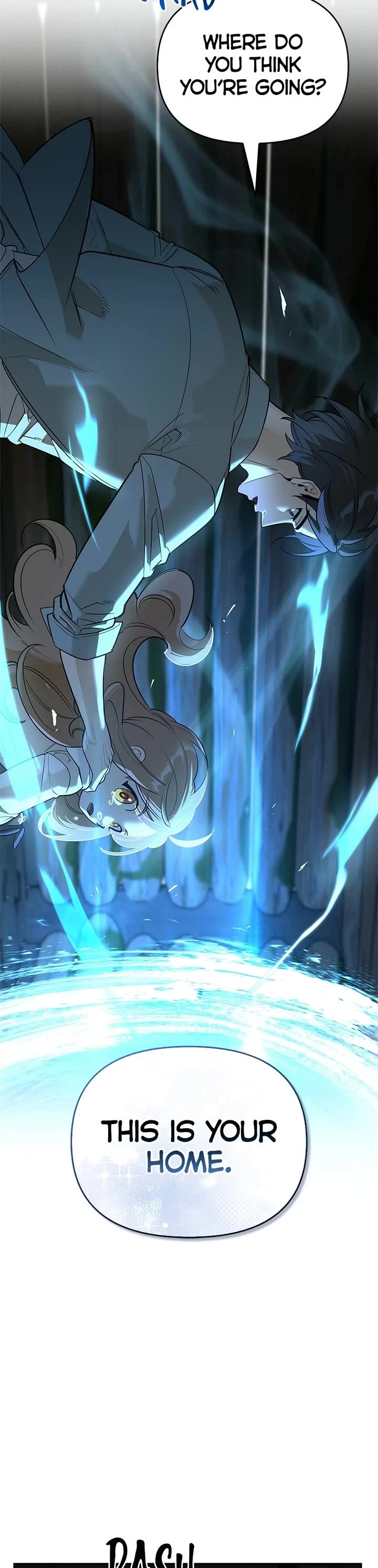 Read The S Rank Hunter's Healing Life with Monsters EN Manga Online