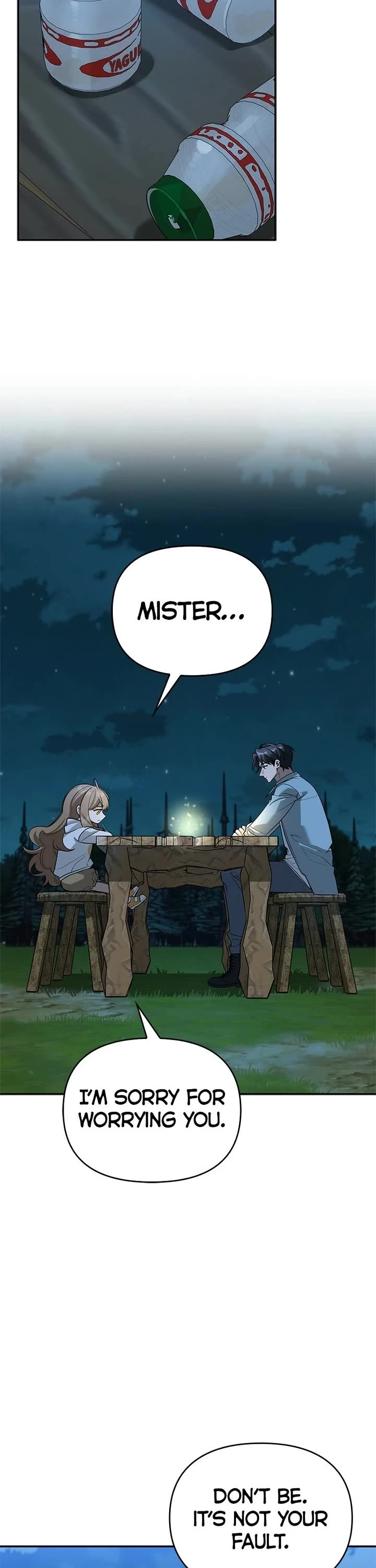 Read The S Rank Hunter's Healing Life with Monsters EN Manga Online