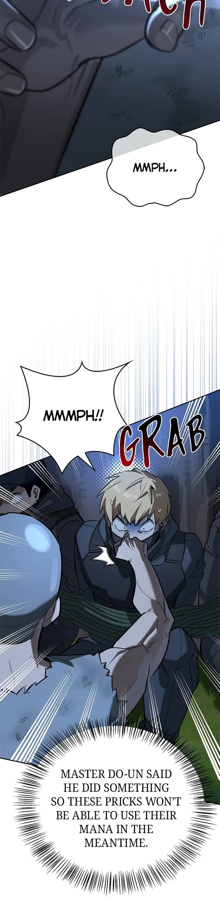Read The S Rank Hunter's Healing Life with Monsters EN Manga Online