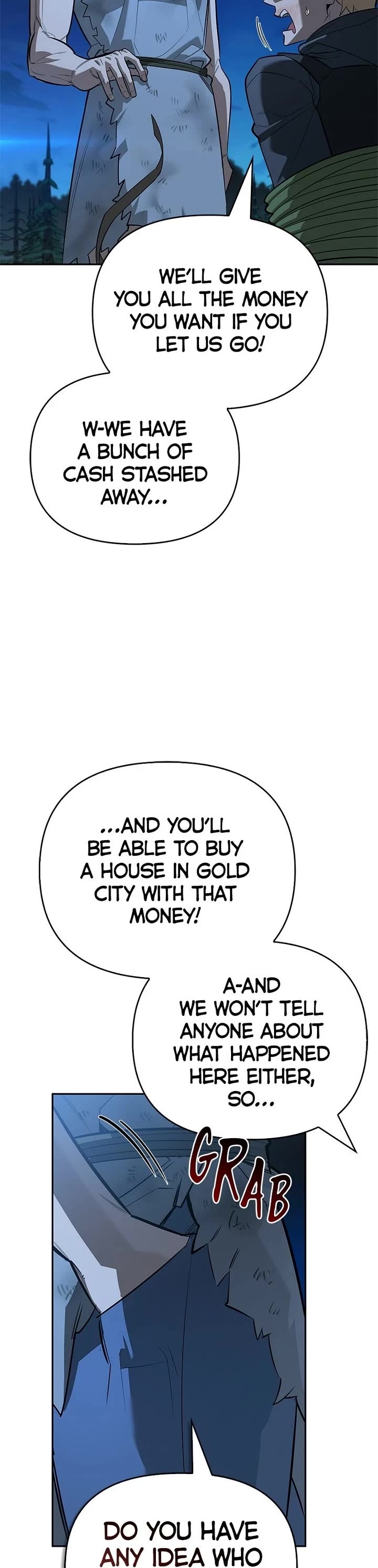 Read The S Rank Hunter's Healing Life with Monsters EN Manga Online