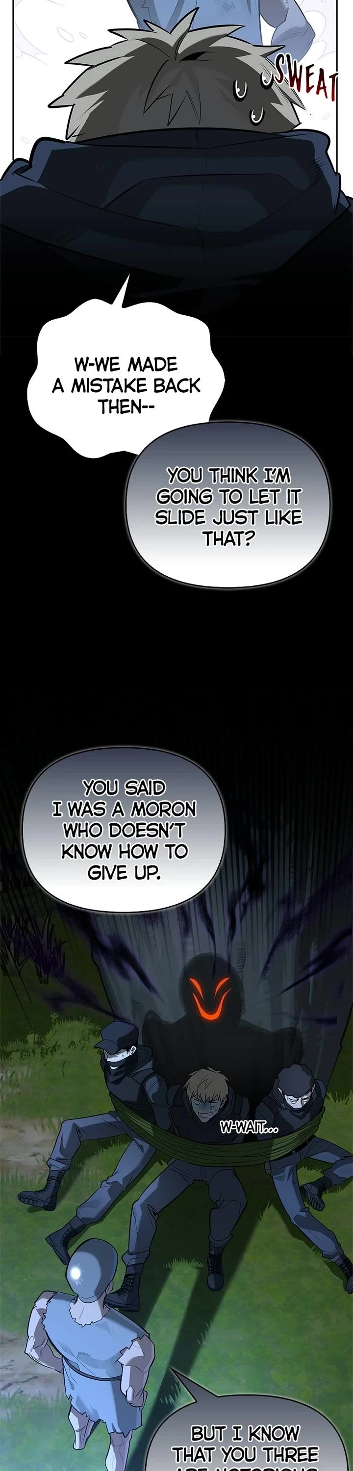 Read The S Rank Hunter's Healing Life with Monsters EN Manga Online