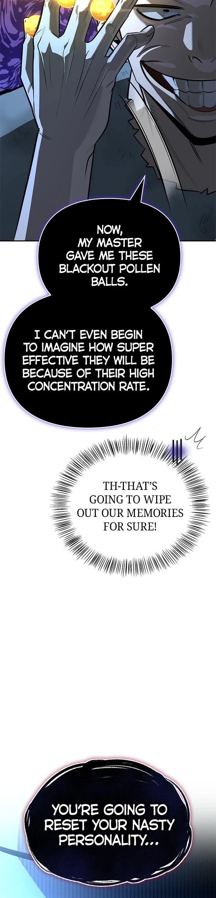 Read The S Rank Hunter's Healing Life with Monsters EN Manga Online