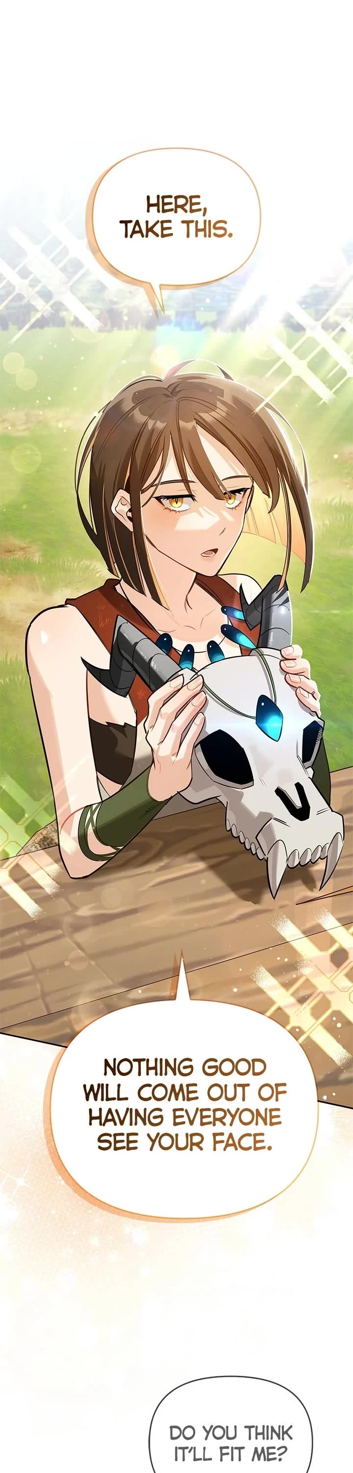 Read The S Rank Hunter's Healing Life with Monsters EN Manga Online