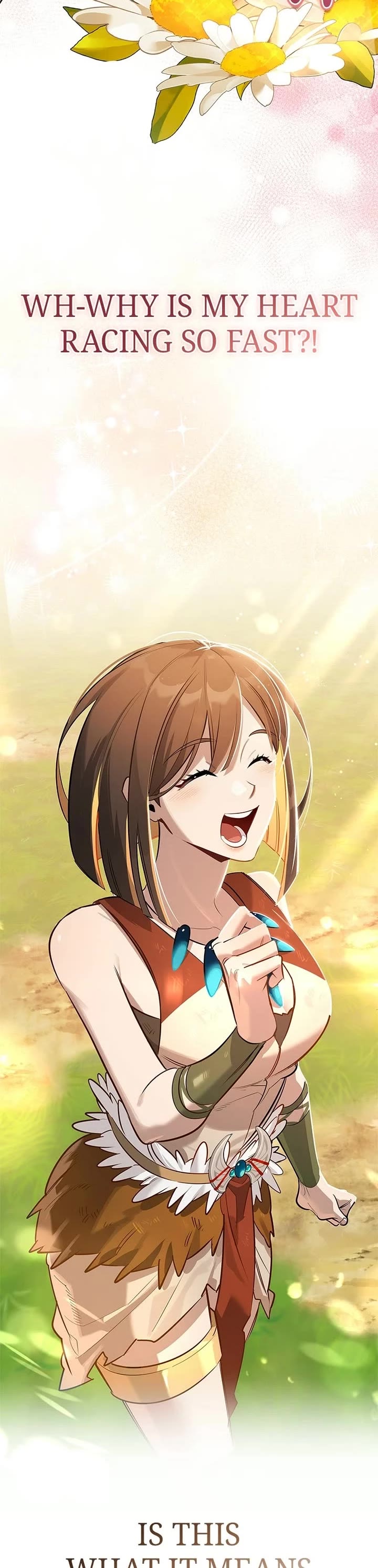 Read The S Rank Hunter's Healing Life with Monsters EN Manga Online