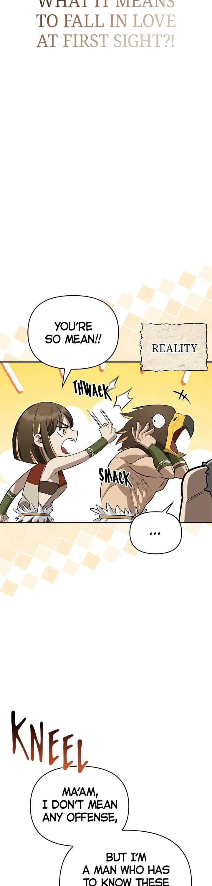 Read The S Rank Hunter's Healing Life with Monsters EN Manga Online
