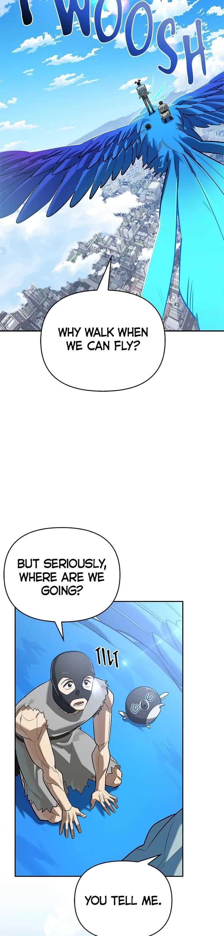 Read The S Rank Hunter's Healing Life with Monsters EN Manga Online