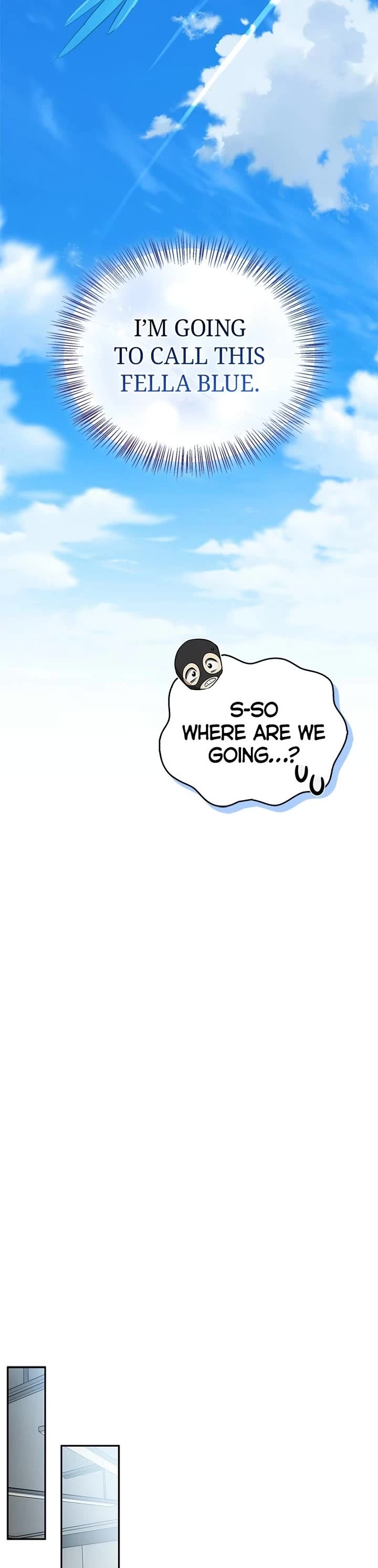 Read The S Rank Hunter's Healing Life with Monsters EN Manga Online