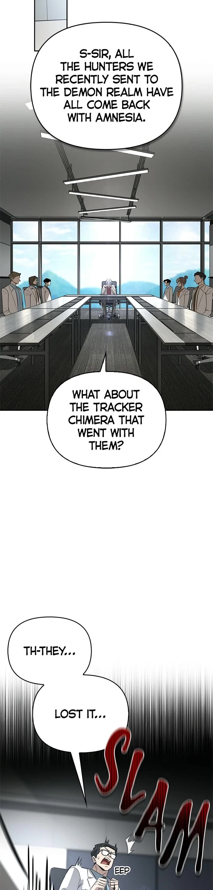 Read The S Rank Hunter's Healing Life with Monsters EN Manga Online