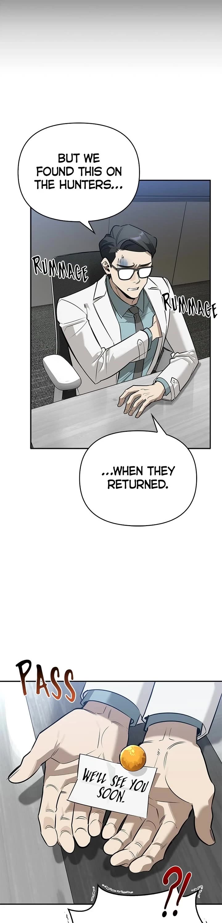Read The S Rank Hunter's Healing Life with Monsters EN Manga Online