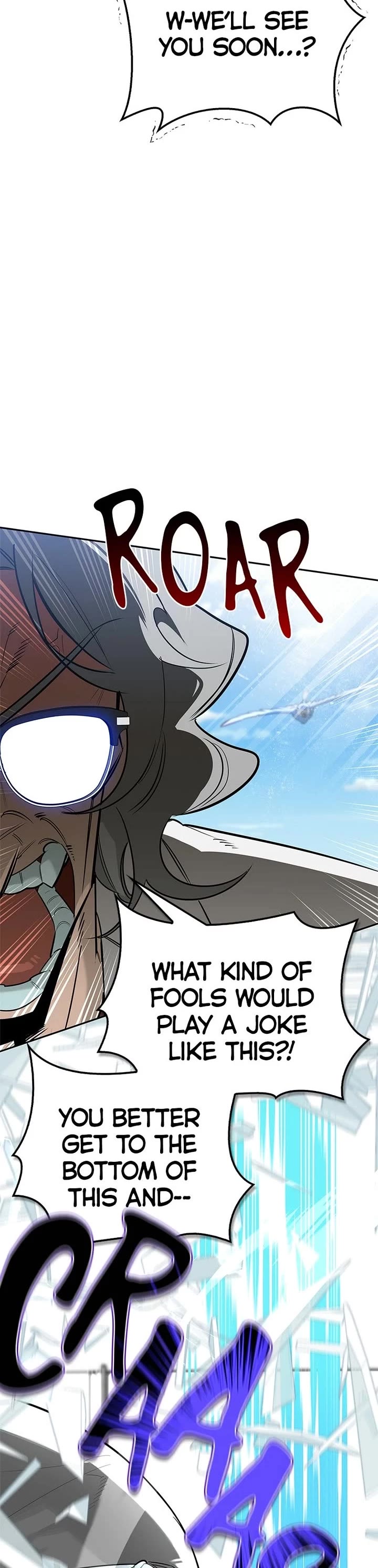 Read The S Rank Hunter's Healing Life with Monsters EN Manga Online