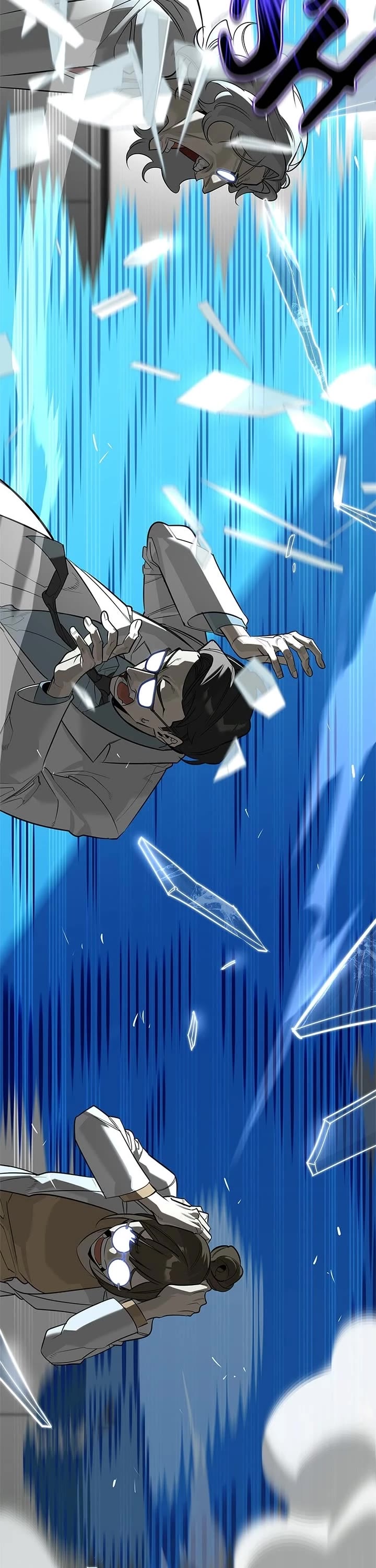 Read The S Rank Hunter's Healing Life with Monsters EN Manga Online
