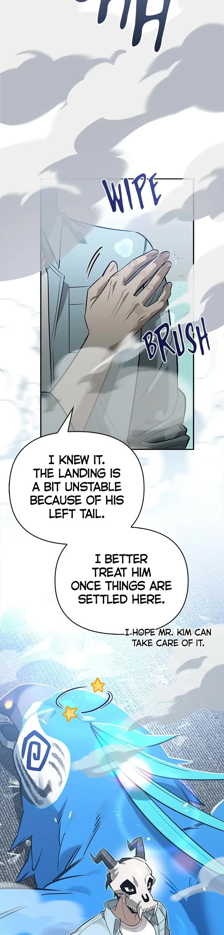 Read The S Rank Hunter's Healing Life with Monsters EN Manga Online