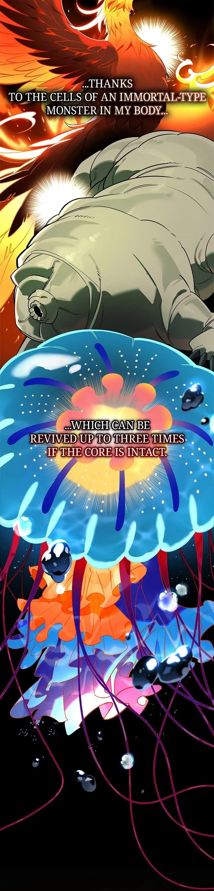 Read The S Rank Hunter's Healing Life with Monsters EN Manga Online