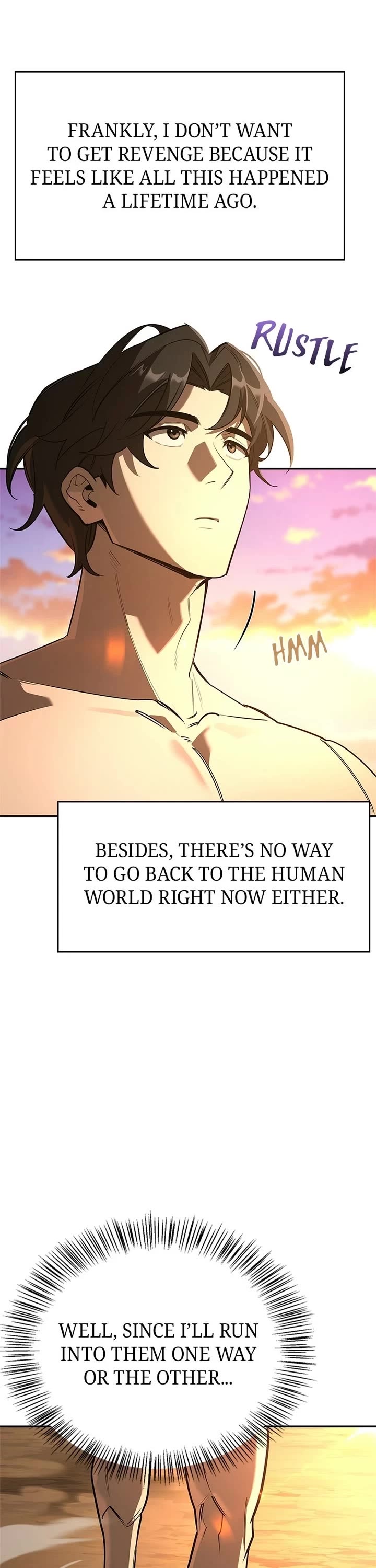 Read The S Rank Hunter's Healing Life with Monsters EN Manga Online