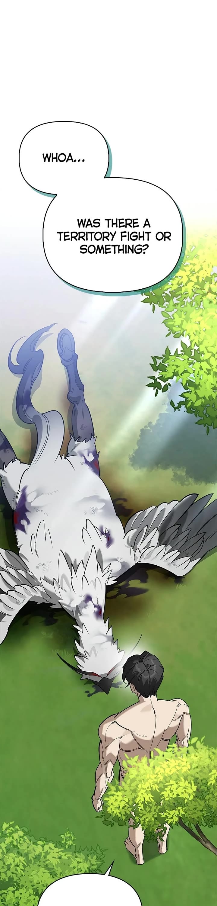 Read The S Rank Hunter's Healing Life with Monsters EN Manga Online