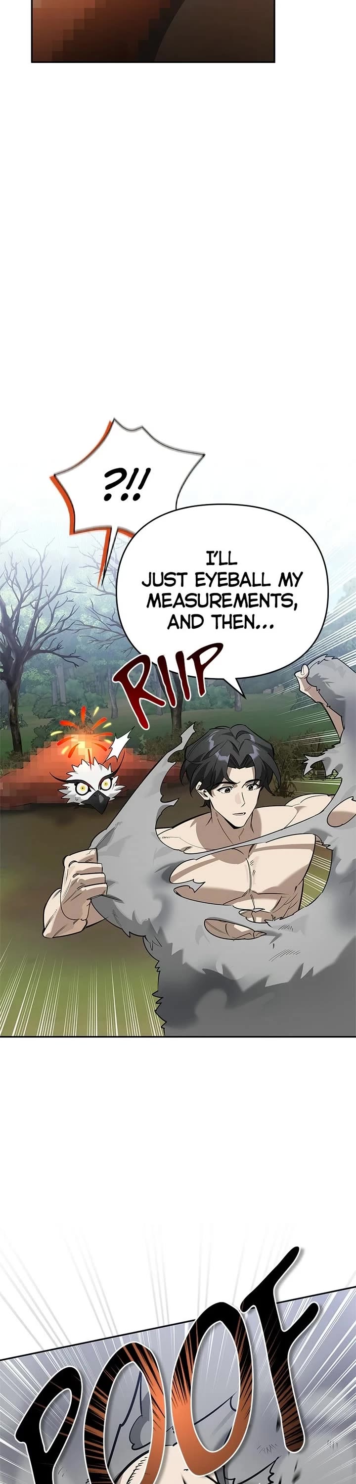 Read The S Rank Hunter's Healing Life with Monsters EN Manga Online