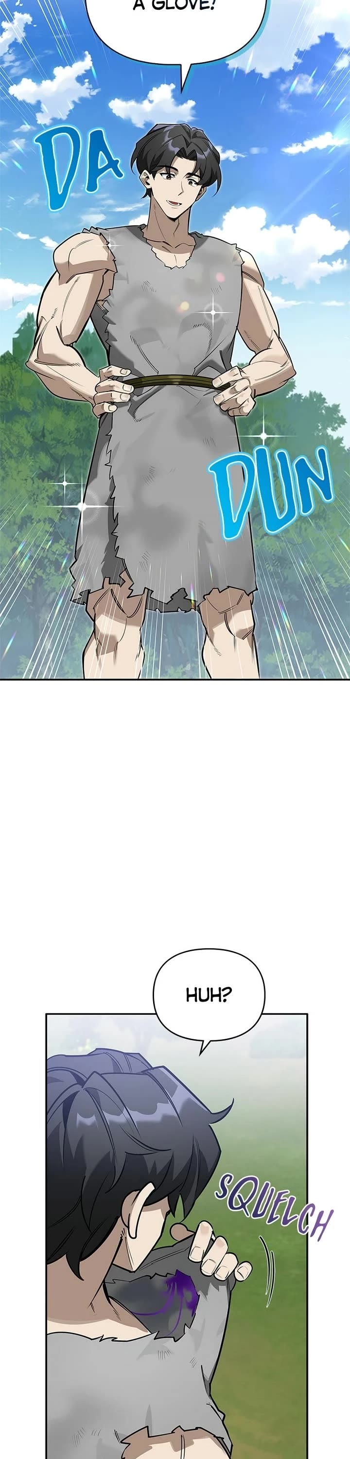 Read The S Rank Hunter's Healing Life with Monsters EN Manga Online
