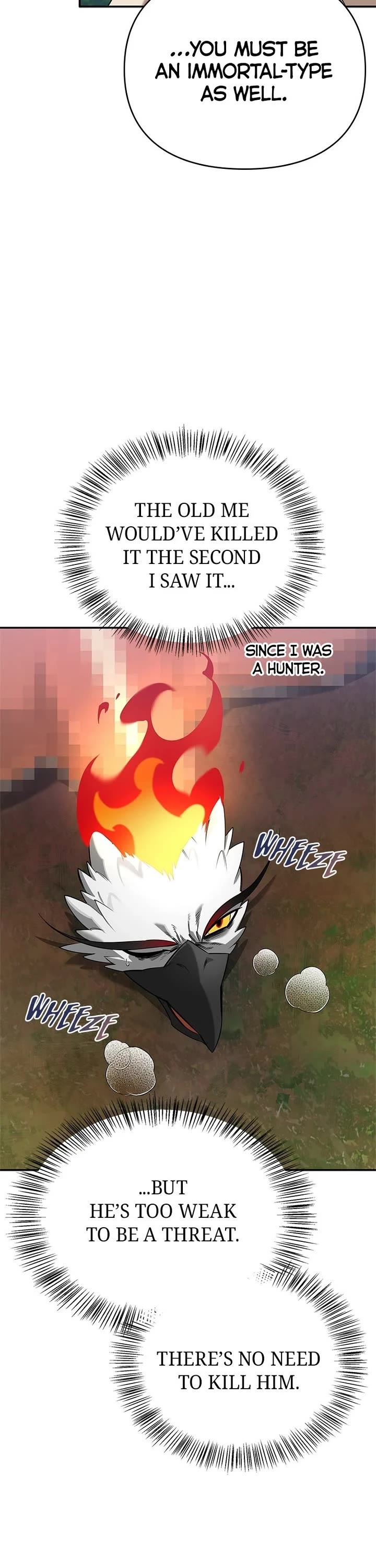 Read The S Rank Hunter's Healing Life with Monsters EN Manga Online